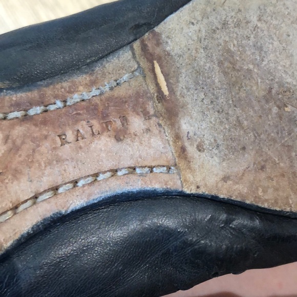 Vintage Ralph Lauren flats - Picture 9 of 9